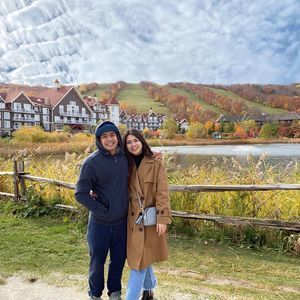 Meet your Posher, Charles